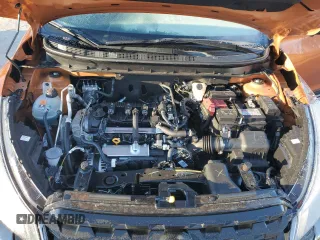 2024 Nissan Kicks SR with VIN 3N1CP5DV3RL565714, listed as a Copart auction lot 89121155 with 167 mi miles and Salvage Title. Bid and sale history available at DreamBid. Image 14.
