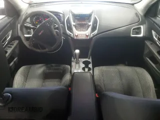 2015 GMC Terrain SLE with VIN 2GKFLVEK5F6161781, listed as a Copart auction lot 45868835 with 72,649 mi miles and Clean Title. Bid and sale history available at DreamBid. Image 8.