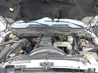 2005 Dodge 2500 SLT with VIN 3D7KS28CX5G707046, listed as a IAAI auction lot 41658185 with 213,266 mi miles and . Bid and sale history available at DreamBid. Image 10.