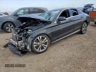 2019 Mercedes-Benz C 300 с VIN 55SWF8DB6KU306139, выставлен на аукционе Copart как лот 61491765 с пробегом Не указан миль и Чистый • Clean title. История ставок и продаж доступна на DreamBid. Изображение 1.
