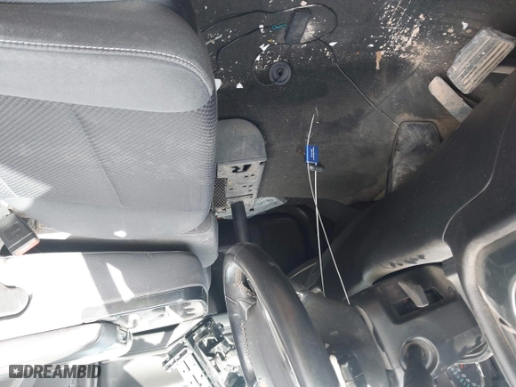 2018 Chevrolet Silverado 1500 LT with VIN 1GCVKREC9JZ379536, listed as a IAAI auction lot 41911896 with 116,582 mi miles. Bid and sale history available at carsss.com. Image 11.