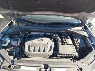 2020 Volkswagen Tiguan SE with VIN 3VV2B7AX4LM081188, listed as a IAAI auction lot 41655478 with 63,593 mi miles. Bid and sale history available at carsss.com. Image 10.