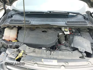 2014 Ford Escape SE with VIN 1FMCU9G93EUD42449, listed as a IAAI auction lot 42399275 with 166,868 mi miles and . Bid and sale history available at DreamBid. Image 10.