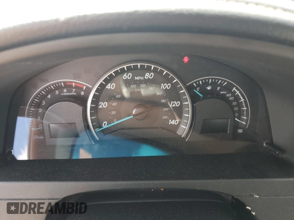 2012 Toyota Camry L with VIN 4T4BF1FK9CR172208, listed as a Copart auction lot 70824394 with Not Provided miles and Salvage Title. Bid and sale history available at DreamBid. Image 9.