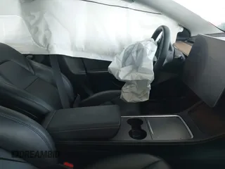 2023 Tesla Model 3 с VIN 5YJ3E1EA3PF618866, выставлен на аукционе IAAI как лот 42443617 с пробегом 25 203 миль миль и . История ставок и продаж доступна на DreamBid. Изображение 17.