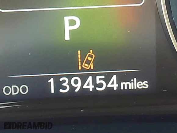 2018 Lexus RX 350 with VIN JTJBZMCA7J2035776, listed as a IAAI auction lot 42175212 with 139,454 mi miles and . Bid and sale history available at DreamBid. Image 16.