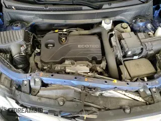 2019 Chevrolet Equinox Premier with VIN 3GNAXXEV4KS531797, listed as a Copart auction lot 81900125 with 78,505 mi miles and Salvage title. Bid and sale history available at DreamBid. Image 14.