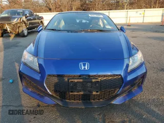 2016 Honda CR-Z LX with VIN JHMZF1D43GS001147, listed as a Copart auction lot 82914064 with Not Provided miles and Clean Title. Bid and sale history available at carsss.com. Image 5.