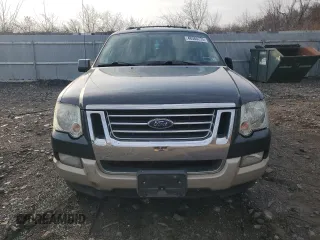 2010 Ford Explorer Eddie Bauer with VIN 1FMEU6EE7AUA01413, listed as a Copart auction lot 48580275 with 139,212 mi miles and Clean Title. Bid and sale history available at carsss.com. Image 5.