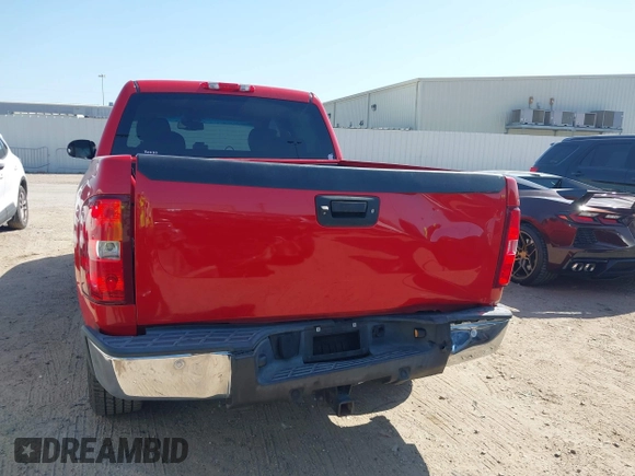 2011 Chevrolet Silverado 1500 LT with VIN 3GCPCSE00BG281371, listed as a IAAI auction lot 41993885 with 174,880 mi miles and . Bid and sale history available at DreamBid. Image 16.