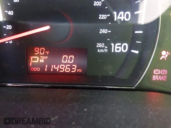 2015 Kia Sorento LX with VIN 5XYKT4A63FG580583, listed as a IAAI auction lot 41973073 with 114,963 mi miles and . Bid and sale history available at DreamBid. Image 15.