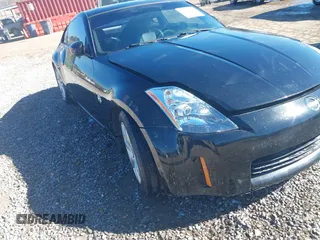 2003 Nissan 350Z Touring z VIN JN1AZ34E73T014727, wystawiony jako IAAI lot #41377420 z przebiegiem 170 323 mil mil oraz . Historia ofert i sprzedaży dostępna na DreamBid. Obrazek 19.