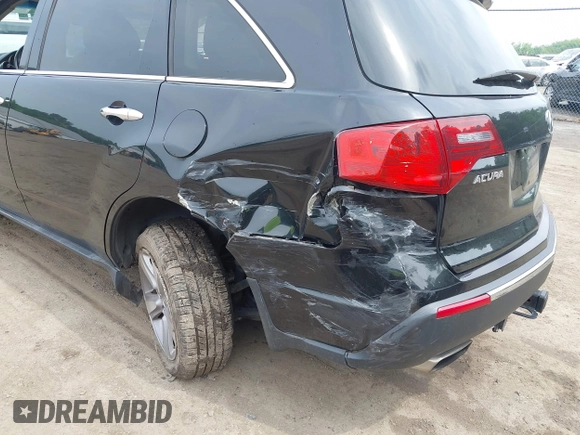 2011 Acura MDX z VIN 2HNYD2H29BH514589, wystawiony jako IAAI lot #42267054 z przebiegiem 241 387 mil mil oraz . Historia ofert i sprzedaży dostępna na DreamBid. Obrazek 6.