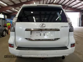 2016 Lexus GX 460 z VIN JTJBM7FX7G5124092, wystawiony jako Copart lot #57300685 z przebiegiem 209 585 mil mil oraz Tytuł czysty. Historia ofert i sprzedaży dostępna na DreamBid. Obrazek 6.