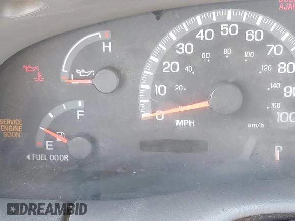 1999 Ford F-150 XL with VIN 1FTRX18L3XKA77743, listed as a IAAI auction lot 42512532 with Not provided miles and . Bid and sale history available at DreamBid. Image 16.