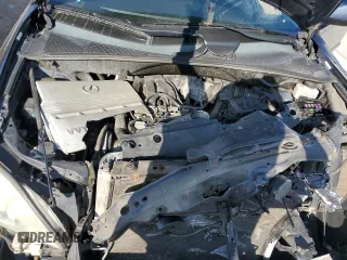 2006 Lexus RX 330 with VIN 2T2HA31U76C101310, listed as a Copart auction lot 72141534 with 187,024 mi miles and Salvage Title. Bid and sale history available at carsss.com. Image 12.