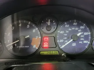 1999 Mazda MX-5 Miata z VIN JM1NB3536X0121095, wystawiony jako IAAI lot #42138447 z przebiegiem 146 636 mil mil oraz . Historia ofert i sprzedaży dostępna na DreamBid. Obrazek 6.