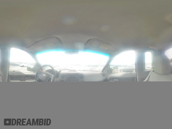 2006 Ford F-150 XL с VIN 1FTRF12W76NB04137, выставлен на аукционе Copart как лот 62117615 с пробегом Не указан миль и Списание • Salvage title. История ставок и продаж доступна на DreamBid. Изображение 14.