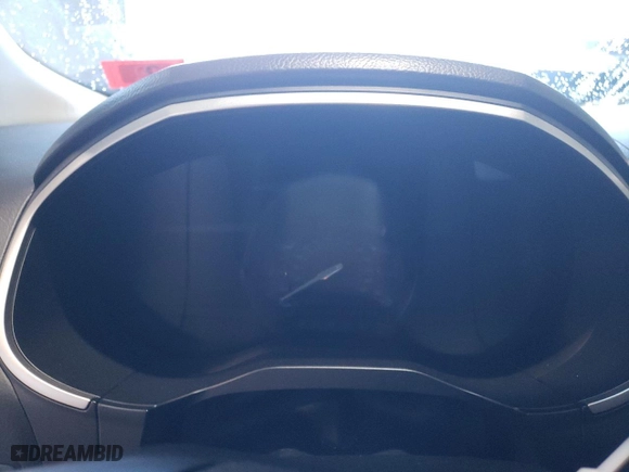 2019 Ford Edge SEL with VIN 2FMPK4J96KBB58918, listed as a Copart auction lot 85040924 with NaN miles and Salvage Title. Bid and sale history available at carsss.com. Image 9.