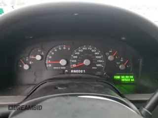 2005 Ford Explorer XLS z VIN 1FMZU62K15UA84726, wystawiony jako Copart lot #86122634 z przebiegiem 187 623 mil mil oraz Szkoda całkowita • Salvage title. Historia ofert i sprzedaży dostępna na DreamBid. Obrazek 9.
