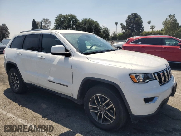 2019 Jeep Grand Cherokee Upland с VIN 1C4RJEAG8KC852210, выставлен на аукционе Copart как лот 55972255 с пробегом 58 618 миль миль и Списание • Salvage title. История ставок и продаж доступна на DreamBid. Изображение 4.