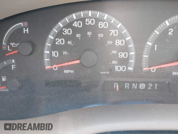 2000 Ford Expedition Eddie Bauer with VIN 1FMPU18LXYLA13237, listed as a IAAI auction lot 42127324 with Not provided miles and . Bid and sale history available at DreamBid. Image 7.