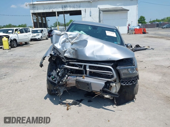 2017 Dodge Durango GT with VIN 1C4RDJDG5HC723135, listed as a IAAI auction lot 42479646 with 157,430 mi miles and . Bid and sale history available at DreamBid. Image 13.