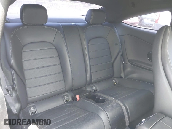 2018 Mercedes-Benz C 300 with VIN WDDWJ4JB1JF629561, listed as a IAAI auction lot 42190511 with 119,514 mi miles and . Bid and sale history available at DreamBid. Image 8.