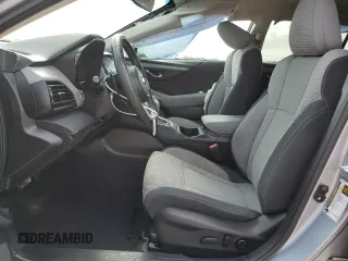 2022 Subaru Outback Premium with VIN 4S4BTAFC5N3239438, listed as a Copart auction lot 62679545 with 42,068 mi miles and Non repairable. Bid and sale history available at DreamBid. Image 7.