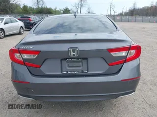 2020 Honda Accord EX with VIN 1HGCV1F4XLA014535, listed as a IAAI auction lot 42001341 with 69,819 mi miles and . Bid and sale history available at DreamBid. Image 15.