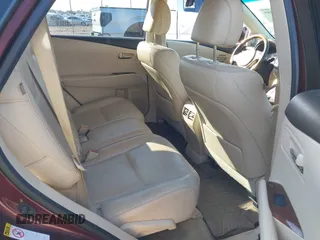 2013 Lexus RX 350 с VIN JTJBK1BA9D2458786, выставлен на аукционе IAAI как лот 42713595 с пробегом 149 893 миль миль и . История ставок и продаж доступна на DreamBid. Изображение 8.