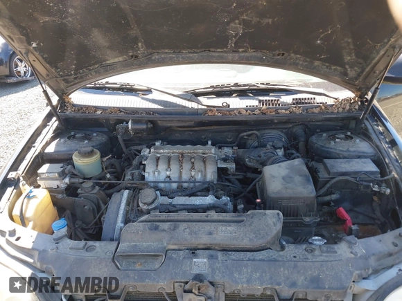 2003 Kia Sedona LX with VIN KNDUP131836369861, listed as a IAAI auction lot 42188770 with 144,280 mi miles and . Bid and sale history available at DreamBid. Image 10.
