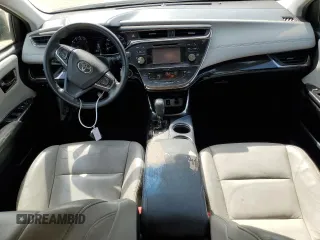 2014 Toyota Avalon Limited z VIN 4T1BK1EB6EU080418, wystawiony jako Copart lot #53142375 z przebiegiem 130 397 mil mil oraz Szkoda całkowita • Salvage title. Historia ofert i sprzedaży dostępna na DreamBid. Obrazek 8.