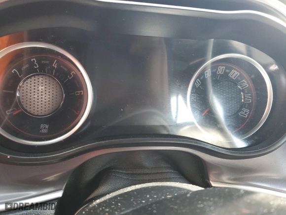 2019 Dodge Challenger SXT with VIN 2C3CDZGG2KH529364, listed as a Copart auction lot 45663245 with 0 mi miles and Non Repairable. Bid and sale history available at carsss.com. Image 9.