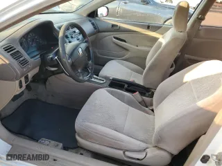 2002 Honda Civic LX with VIN 1HGEM22542L073003, listed as a Copart auction lot 43032965 with 139,871 mi miles and Clean Title. Bid and sale history available at carsss.com. Image 7.