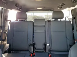 2020 Lexus GX 460 Premium z VIN JTJAM7BX0L5248457, wystawiony jako Copart lot #59800475 z przebiegiem 48 431 mil mil oraz Szkoda całkowita • Salvage title. Historia ofert i sprzedaży dostępna na DreamBid. Obrazek 10.