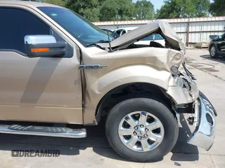 2013 Ford F-150 XL with VIN 1FTEW1CM1DKF70849, listed as a IAAI auction lot 42535866 with 213,674 mi miles and . Bid and sale history available at DreamBid. Image 18.