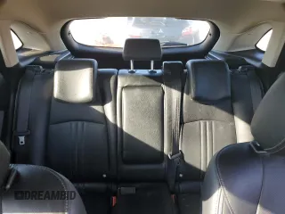 2019 Mazda CX-3 Grand Touring with VIN JM1DKFD77K0447529, listed as a Copart auction lot 43562565 with 57,321 mi miles and Salvage Title. Bid and sale history available at DreamBid. Image 10.