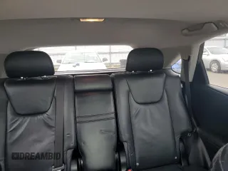 2013 Lexus RX 450h with VIN JTJBC1BAXD2066560, listed as a Copart auction lot 48075345 with 89,011 mi miles and Salvage Title. Bid and sale history available at DreamBid. Image 10.