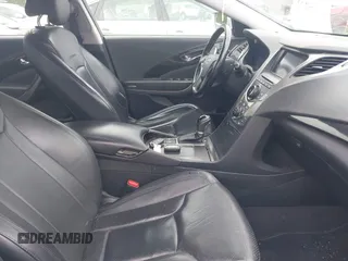 2013 Hyundai Azera с VIN KMHFG4JGXDA325601, выставлен на аукционе IAAI как лот 42459533 с пробегом 85 034 миль миль и . История ставок и продаж доступна на DreamBid. Изображение 5.