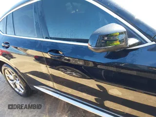 2022 BMW X4 xDrive30i z VIN 5UX33DT08N9M99042, wystawiony jako IAAI lot #42032331 z przebiegiem 34 363 mil mil oraz . Historia ofert i sprzedaży dostępna na DreamBid. Obrazek 14.