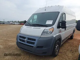 2018 Ram ProMaster Cargo with VIN 3C6TRVDG0JE154599, listed as a IAAI auction lot 42051301 with 217,320 mi miles and . Bid and sale history available at DreamBid. Image 14.