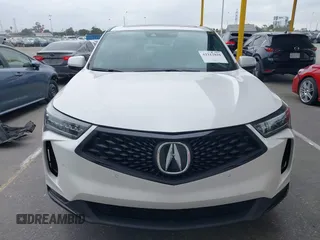 2022 Acura RDX w/A-Spec Package with VIN 5J8TC1H65NL006760, listed as a IAAI auction lot 42212826 with 39,909 mi miles and . Bid and sale history available at DreamBid. Image 12.