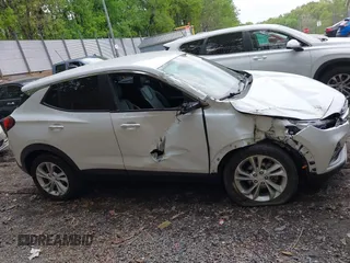 2022 Buick Encore GX Preferred с VIN KL4MMCSL6NB076407, выставлен на аукционе IAAI как лот 42252898 с пробегом 35 458 миль миль и . История ставок и продаж доступна на DreamBid. Изображение 13.
