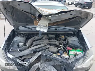 2016 Subaru Impreza Special Sports Limited с VIN JF1GPAU62G8258505, выставлен на аукционе IAAI как лот 42379482 с пробегом 100 677 миль миль и . История ставок и продаж доступна на DreamBid. Изображение 10.