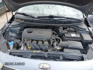 2019 Kia Rio S with VIN 3KPA24AB5KE202137, listed as a IAAI auction lot 41888465 with 80,819 mi miles. Bid and sale history available at carsss.com. Image 10.