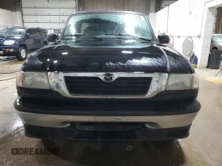 1999 Mazda B-Series 2WD Truck SX with VIN 4F4YR12C8XTM24015, listed as a Copart auction lot 89155635 with 116,466 mi miles and Clean Title. Bid and sale history available at carsss.com. Image 5.