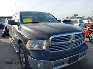 2014 Ram 1500 Big Horn с VIN 1C6RR6LT8ES403684, выставлен на аукционе IAAI как лот 41076858 с пробегом 130 527 миль миль и . История ставок и продаж доступна на DreamBid. Изображение 1.