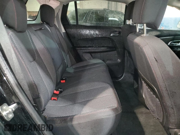 2012 GMC Terrain SLE-2 with VIN 2GKFLTEK8C6222895, listed as a Copart auction lot 49605905 with 162,867 mi miles and Clean Title. Bid and sale history available at carsss.com. Image 11.