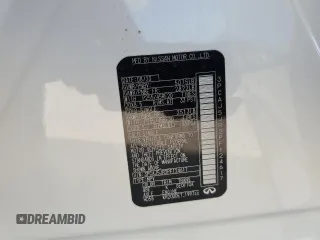 2023 Infiniti QX55 Luxe z VIN 3PCAJ5JR2PF124617, wystawiony jako Copart lot #43181985 z przebiegiem 12 809 mil mil oraz Nie do naprawy • Non repairable. Historia ofert i sprzedaży dostępna na DreamBid. Obrazek 14.